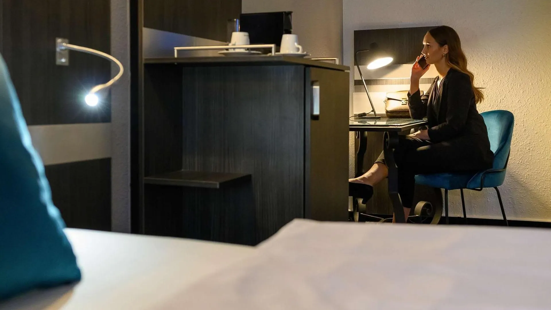 Mercure Hotel Hannover City