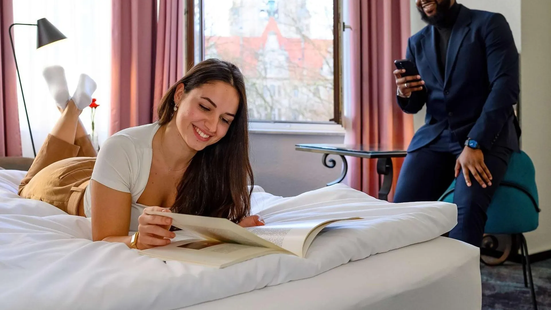 Mercure Hotel Hannover City