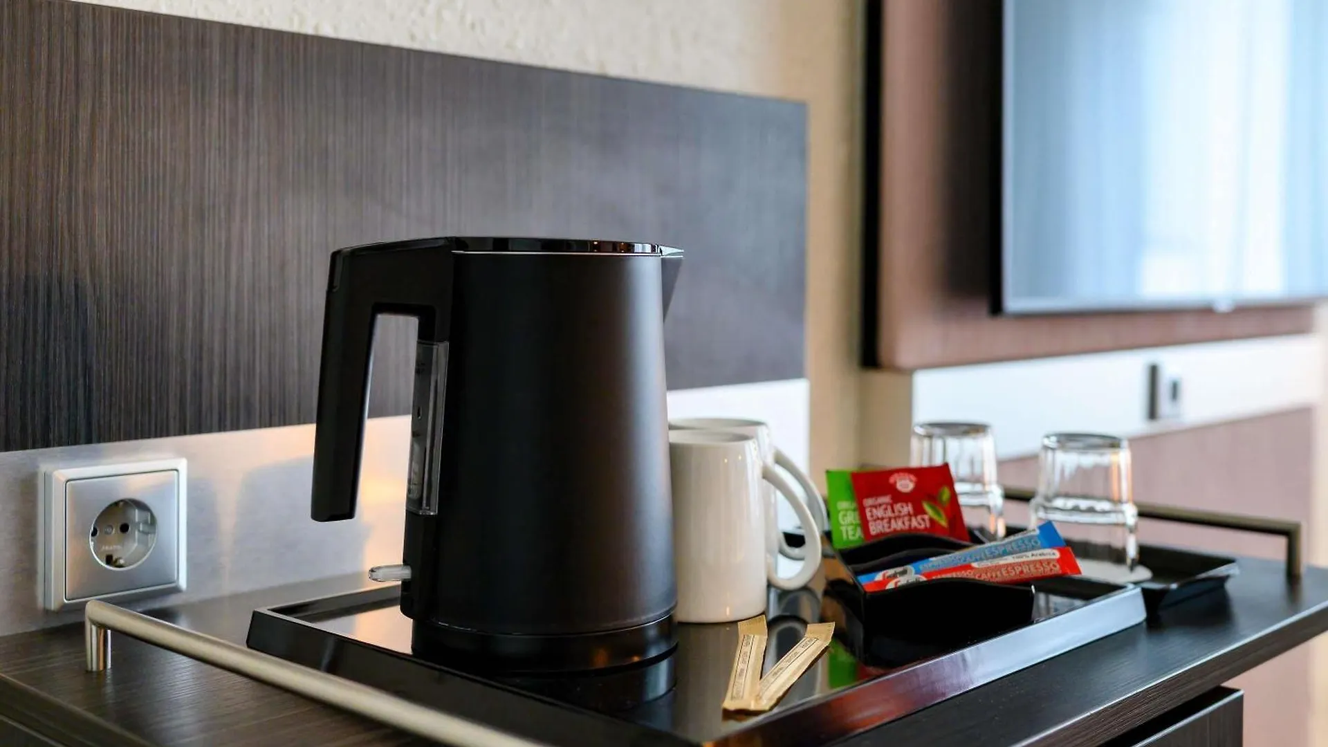 Mercure Hotel Hannover City