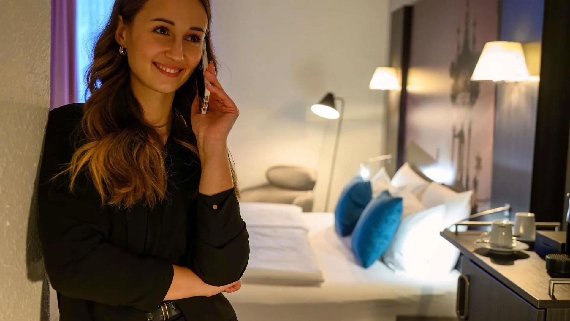 Mercure Hotel Hannover City