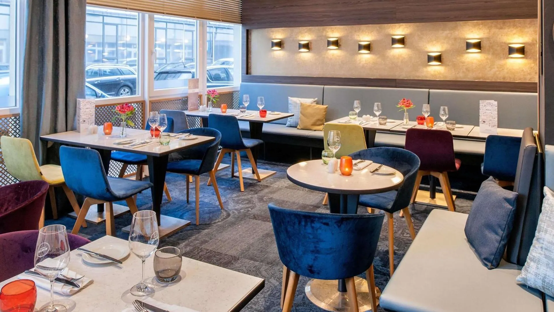 Mercure Hotel Hannover City